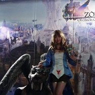 【TGS2015】抑えておきたいフォトスポットまとめ