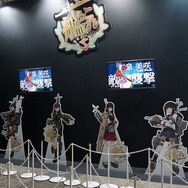 【TGS2015】抑えておきたいフォトスポットまとめ