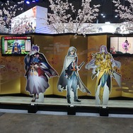 【TGS2015】抑えておきたいフォトスポットまとめ