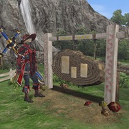 モンスターハンター フロンティア オンライン