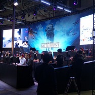 【TGS2015】抑えておきたいフォトスポットまとめ