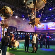 【TGS2015】抑えておきたいフォトスポットまとめ