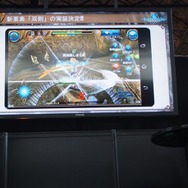 【TGS2015】自由なキャラクタークリエイトが楽しめるMMORPG『トーラムオンライン』ステージ＆インタビュー