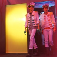 【TGS2015】乙女よ急げ!ボルテージ「壁ドン」「顎クイ」ブースを動画でお届け