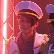 【TGS2015】乙女よ急げ!ボルテージ「壁ドン」「顎クイ」ブースを動画でお届け