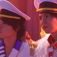 【TGS2015】乙女よ急げ!ボルテージ「壁ドン」「顎クイ」ブースを動画でお届け