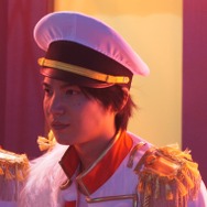 【TGS2015】乙女よ急げ!ボルテージ「壁ドン」「顎クイ」ブースを動画でお届け