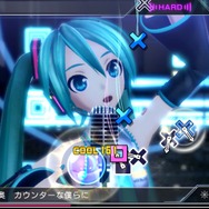 【特集】『初音ミク -Project DIVA- X』収録楽曲は52曲で、モジュールは300種類前後!林Pに本作の魅力を訊いた