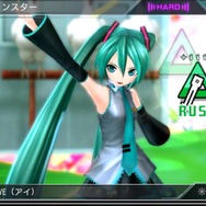 【特集】『初音ミク -Project DIVA- X』収録楽曲は52曲で、モジュールは300種類前後!林Pに本作の魅力を訊いた