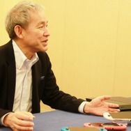 【TGS2015】「普及への道筋は見えた、早期にPS3超えへ」SCEJAプレジデント、盛田厚氏に聞く