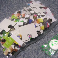 【週刊マリオグッズコレクション】第12回エンスカイのマリオパズル色々