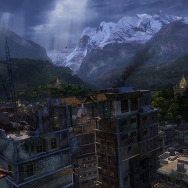 【TGS2015】『アンチャーテッド コレクション』プレイレポ ― 堅実かつ確実に進化した壮大な冒険譚