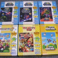 【週刊マリオグッズコレクション】第12回エンスカイのマリオパズル色々