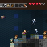 【TGS2015】『エアシップQ』プレイレポ ― 面白さと革新性が同居する新しいモノつくり