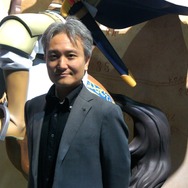 【TGS2015】『アルスラーン戦記×無双』開発者インタビュー！熱いキャラゲーの裏側に迫る