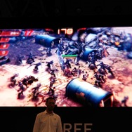 【TGS2015】グリー、「追憶の青」など4本のスマホ向け新作タイトルを発表