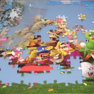 【週刊マリオグッズコレクション】第12回エンスカイのマリオパズル色々