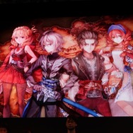 【TGS2015】グリー、「追憶の青」など4本のスマホ向け新作タイトルを発表