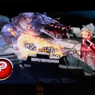 【TGS2015】グリー、「追憶の青」など4本のスマホ向け新作タイトルを発表