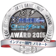 【TGS2015】編集部が選ぶ「TGS インサイド x Game*Spark AWARD 2015」ノミネートリスト発表！