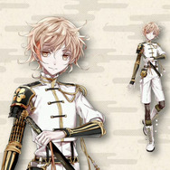 【TGS2015】iOS/Android『刀剣乱舞 POCKET』今冬配信!新刀剣男子「物吉貞宗(CV:小野賢章)」も発表