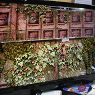 【TGS2015】PS4版『ミクと水没都市』プレイレポ ― 非戦闘系オープンワールドの世界観や如何に