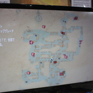 【TGS2015】PS4版『ミクと水没都市』プレイレポ ― 非戦闘系オープンワールドの世界観や如何に