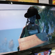 【TGS2015】PS4版『ミクと水没都市』プレイレポ ― 非戦闘系オープンワールドの世界観や如何に