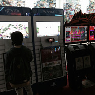 【TGS 2015】『ボコスカウォーズ2』も出展！ピグミースタジオ珠玉の3作品と熟練ゲーマーが集い、印象的な歌が鳴り響く異色のブースに
