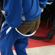 【TGS2015】外界との交流から解き放たれ、ワンランク上の怠惰な生活を楽しめる「ぼっちてんと」「ダメ着」