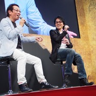 【TGS2015】一緒に飲みに行くなら誰？甘さと笑いが絶妙なハーモニーを奏でた『アンジェリーク ルトゥール』声優出演ステージレポ