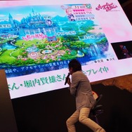 【TGS2015】一緒に飲みに行くなら誰？甘さと笑いが絶妙なハーモニーを奏でた『アンジェリーク ルトゥール』声優出演ステージレポ