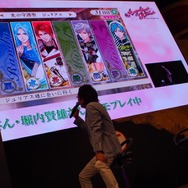 【TGS2015】一緒に飲みに行くなら誰？甘さと笑いが絶妙なハーモニーを奏でた『アンジェリーク ルトゥール』声優出演ステージレポ