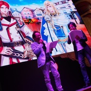 【TGS2015】一緒に飲みに行くなら誰？甘さと笑いが絶妙なハーモニーを奏でた『アンジェリーク ルトゥール』声優出演ステージレポ