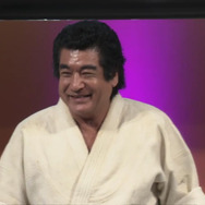 藤岡弘、さん登場