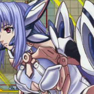 ド迫力のカットイン