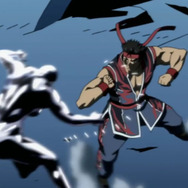 さまざまなキャラクターが登場