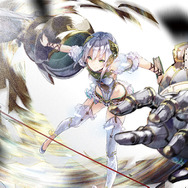 【TGS2015】「たーる」も確認！『ソフィーのアトリエ』の“髪の描き方が繊細”過ぎて凝視不可避