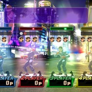 タツノコvs.CAPCOM CROSS GENERATION OF HEROES