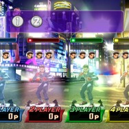 タツノコvs.CAPCOM CROSS GENERATION OF HEROES