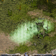 Lineage R and Lineage R the Cross Rancor are registered trademarks of NCsoft Corporation.　　1998-2007 c Copyright NCsoft Corporation. NC Japan K.K. was granted by NCsoft Corporation　　the right to publish, distribute, and transmit Lineage the Cross Rancor in Japan. All Rights Reserved.