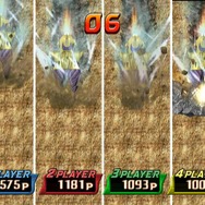 タツノコvs.CAPCOM CROSS GENERATION OF HEROES