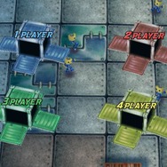 タツノコvs.CAPCOM CROSS GENERATION OF HEROES