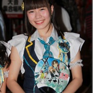 【TGS2015】熱気あふれる一般公開日初日、熱さを吹き飛ばしてくれる美女たちを紹介