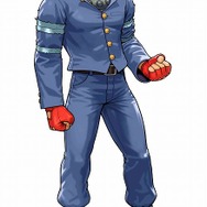 タツノコvs.CAPCOM CROSS GENERATION OF HEROES