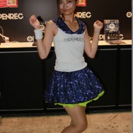 【TGS2015】熱気あふれる一般公開日初日、熱さを吹き飛ばしてくれる美女たちを紹介