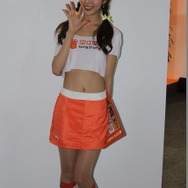 【TGS2015】熱気あふれる一般公開日初日、熱さを吹き飛ばしてくれる美女たちを紹介