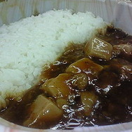 『テイルズ オブ』シリーズの「マーボーカレー」食べてみました