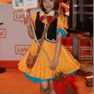 【TGS2015】熱気あふれる一般公開日初日、熱さを吹き飛ばしてくれる美女たちを紹介