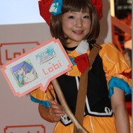 【TGS2015】熱気あふれる一般公開日初日、熱さを吹き飛ばしてくれる美女たちを紹介